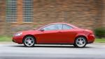 Pontiac G6 GT 2005 года